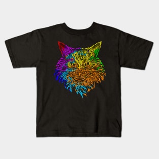 Cat Kids T-Shirt